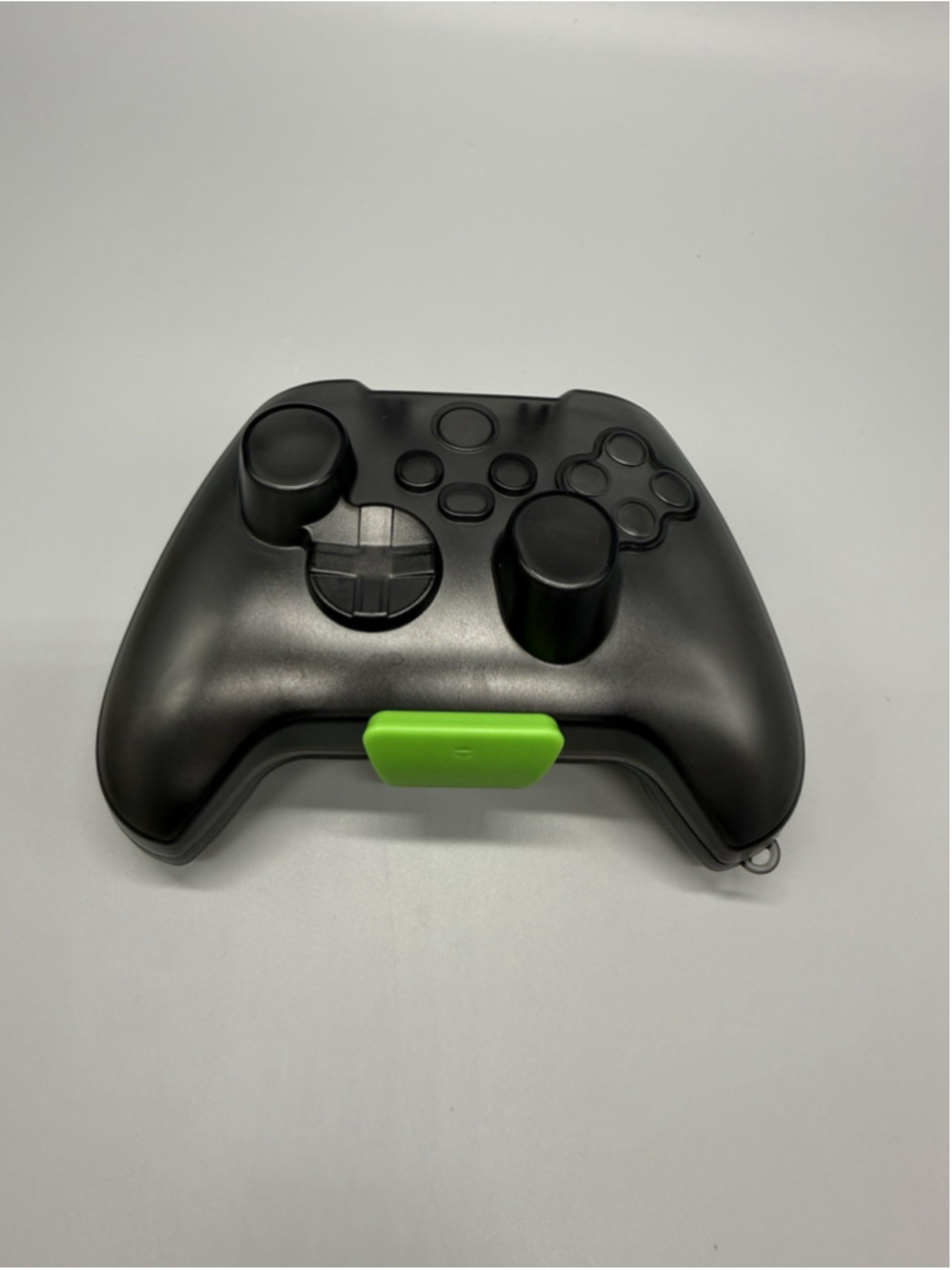 tomtoc ArmorCase-G26 Xbox Series X/S Controller Hard Case Black A05-026